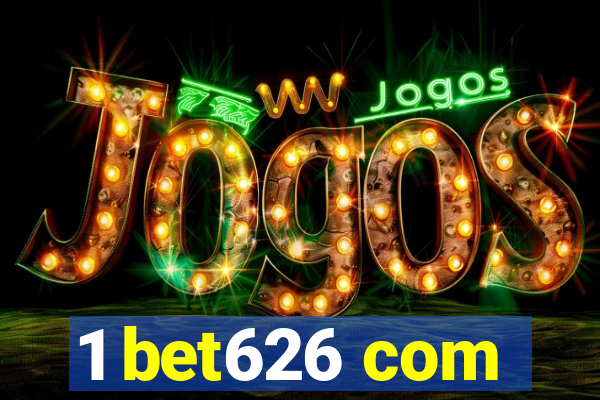 1 bet626 com